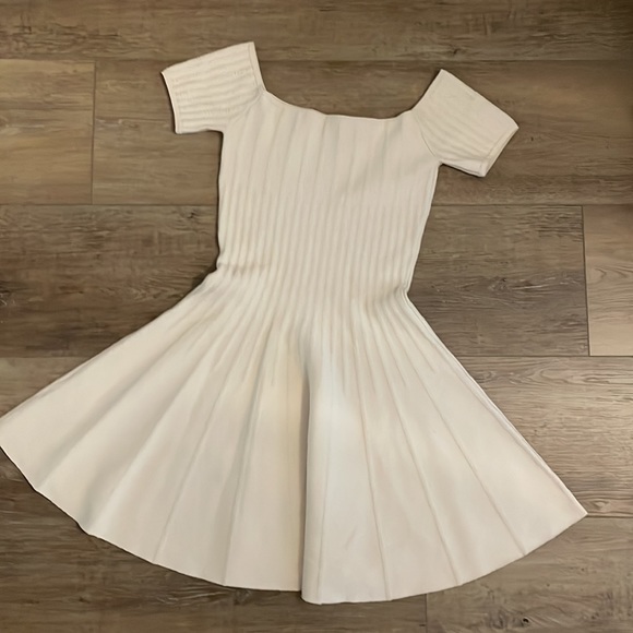 ✨SOLD✨ Ronny Kobo Karin Knit Dress - Picture 5 of 5